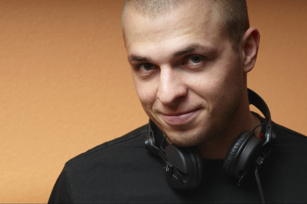 DJ EKG DJ EKG