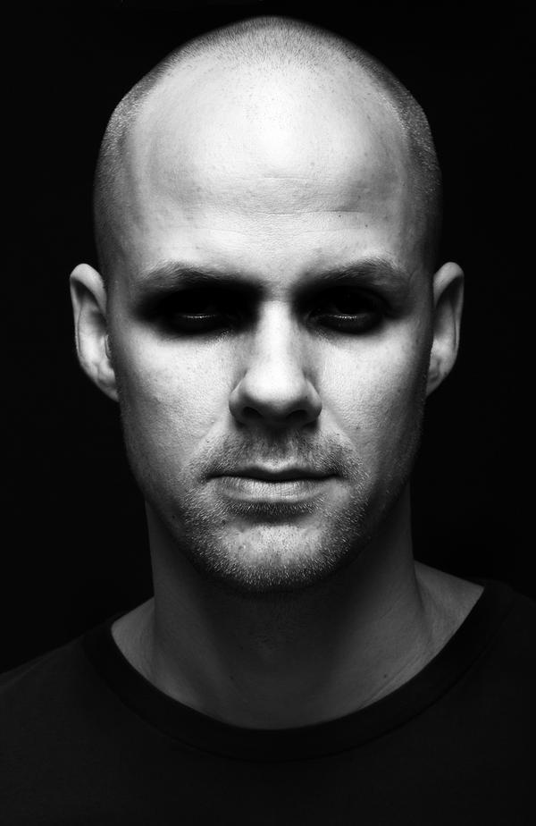 Adam Beyer