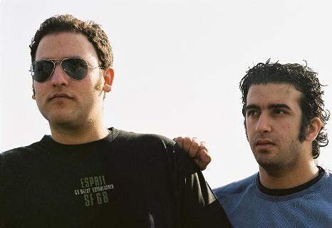 Aly & Fila Aly & Fila