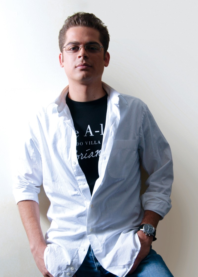 Brian Cross