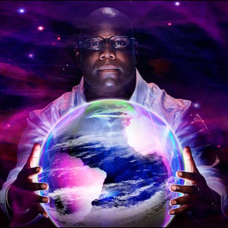 Carl Cox - Global 