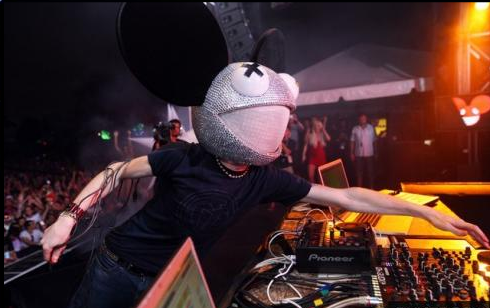 Deadmau5