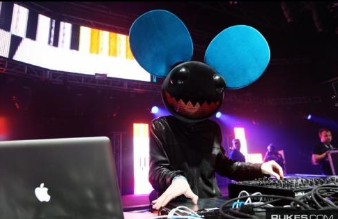 Deadmau5