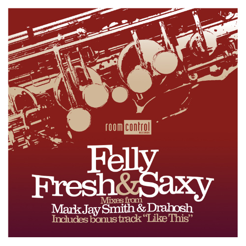 Fresh & Saxy