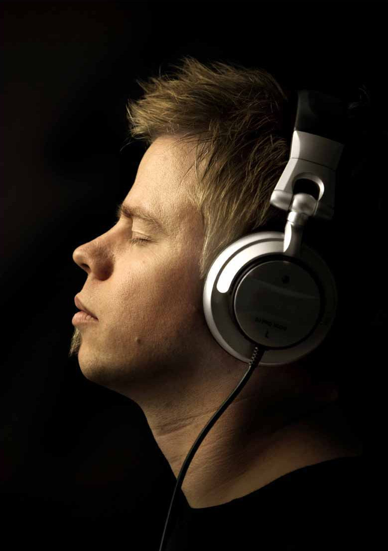 Ferry Corsten