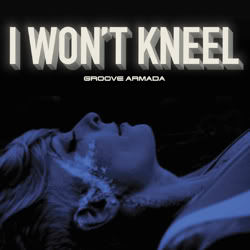 I wont´t kneel