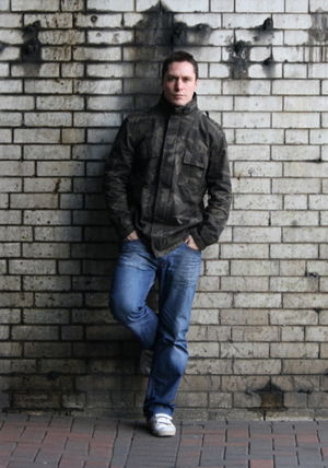 Jon Rundell Jon Rundell