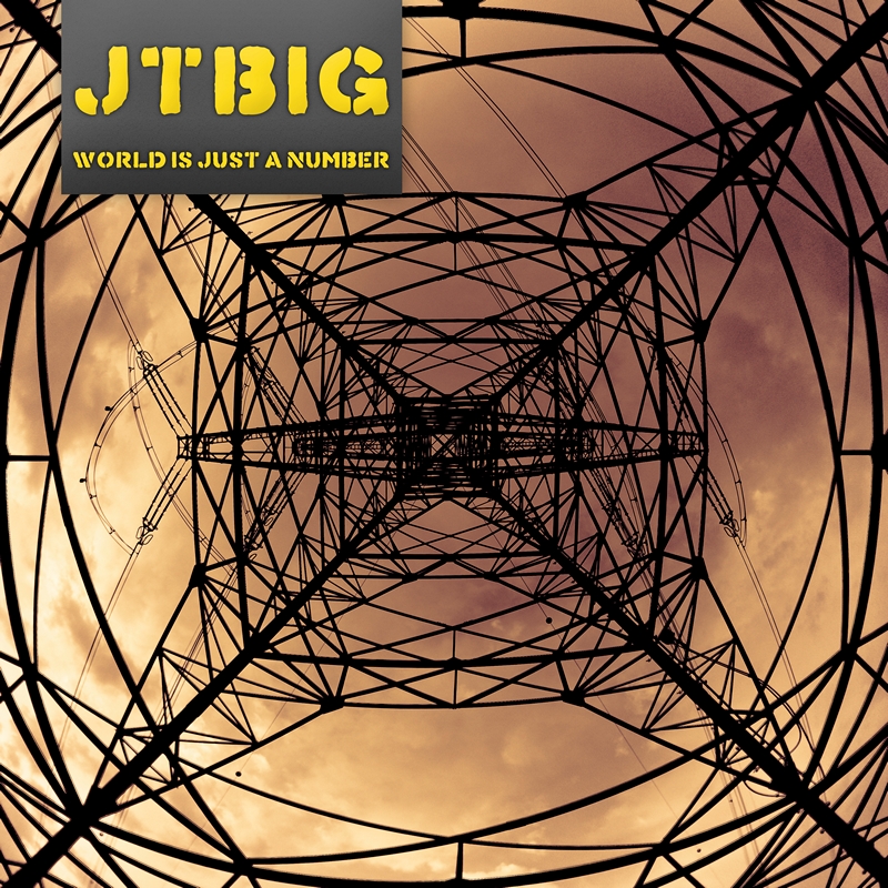 JTBig - World just a number 2009