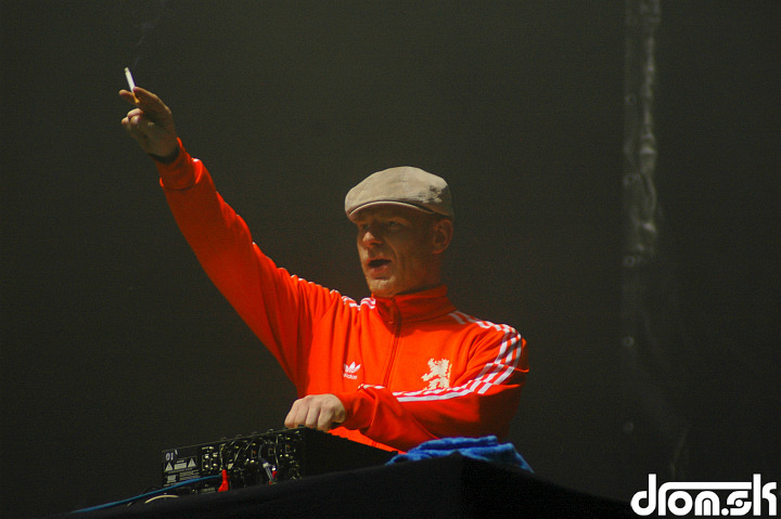 Junkie XL