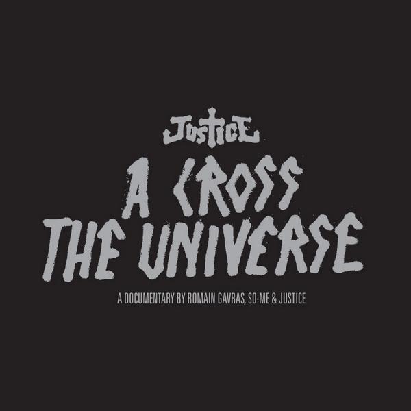 A cross the Universe