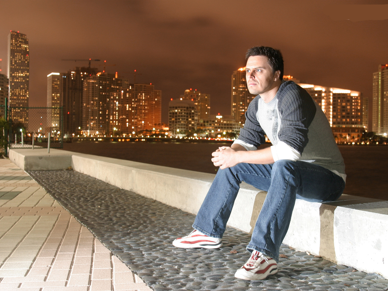 Markus Schulz Markus Schulz