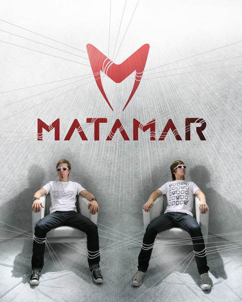 Matamar DJs