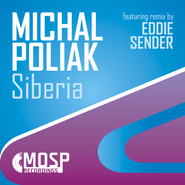 Michal Poliak - Siberia