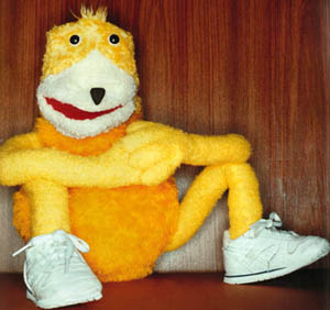 Flat Eric