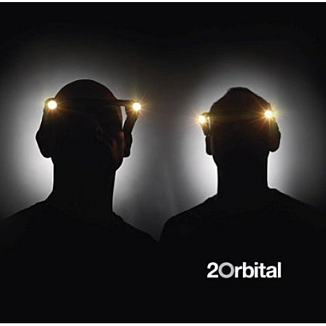 ORBITAL 20