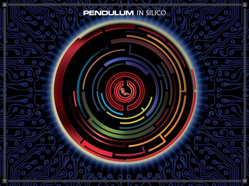 Pendulum - In Silico