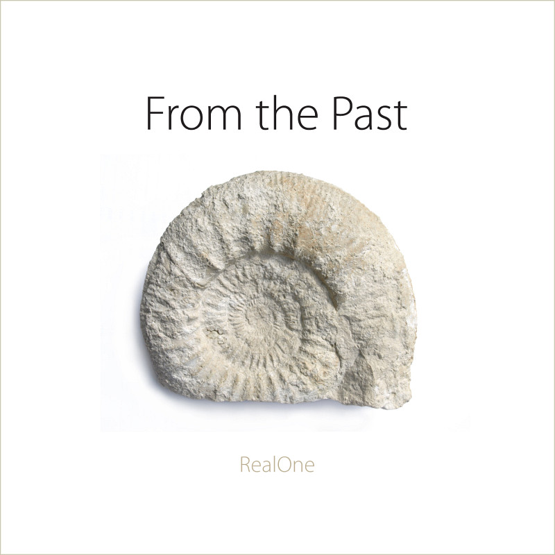 RealOne - From the Past (front cover)