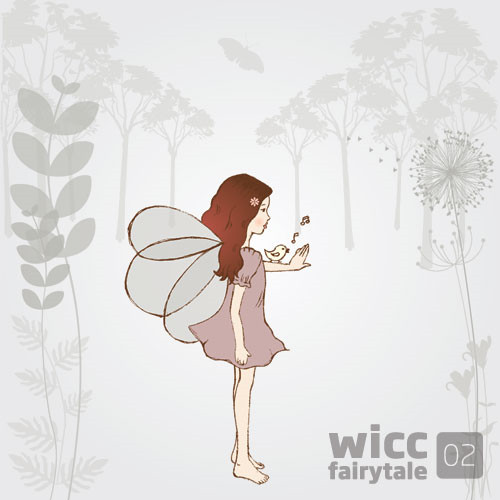 MP3: DJ Wicc - Fairytale 02