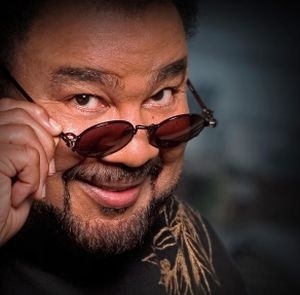 funkový guru - George Duke