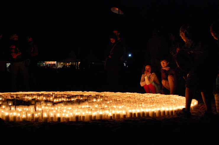 Bažant Pohoda 2010 - Spomienka