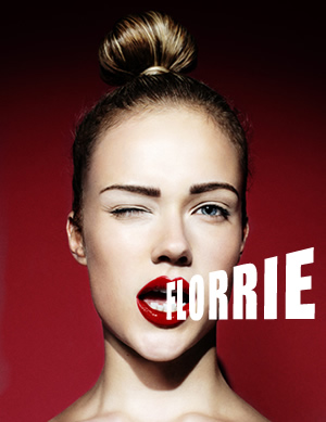 Florrie