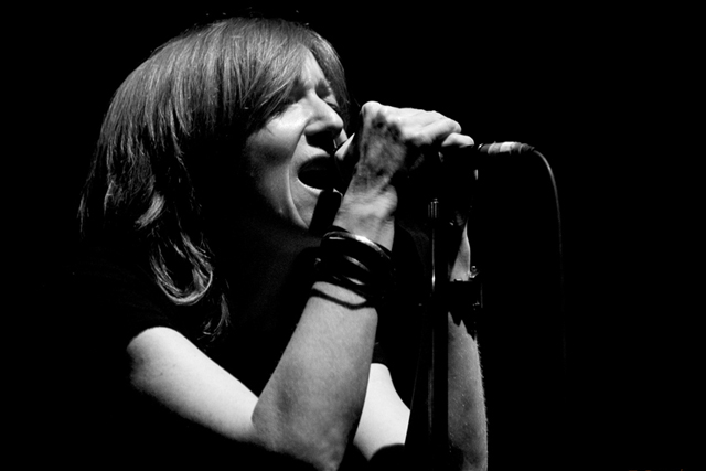 Portishead - Beth Gibbons