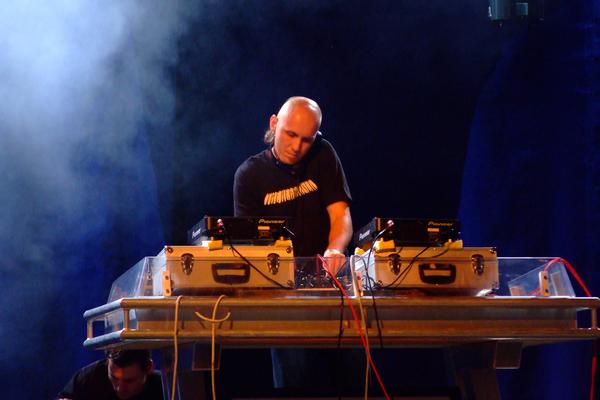 DJ Smote