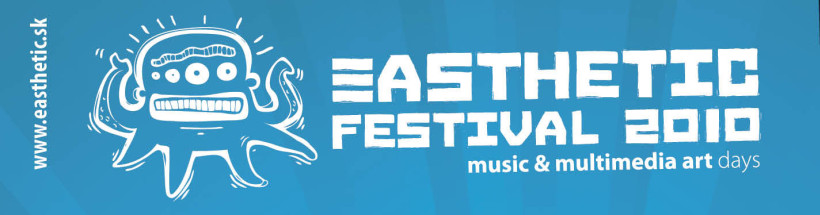 Easthetic festival 2010