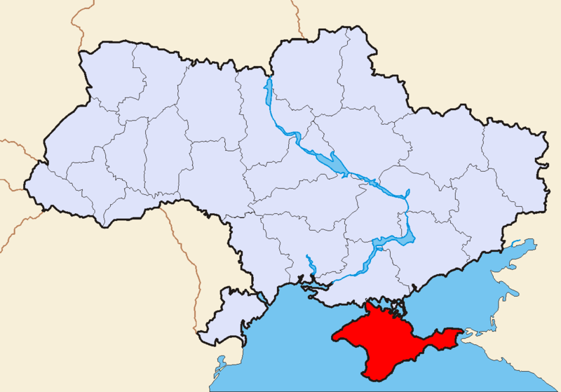 KaZantip - Crimea Ukraine