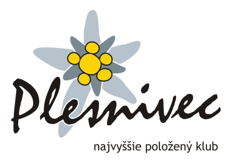 Plesnivec club