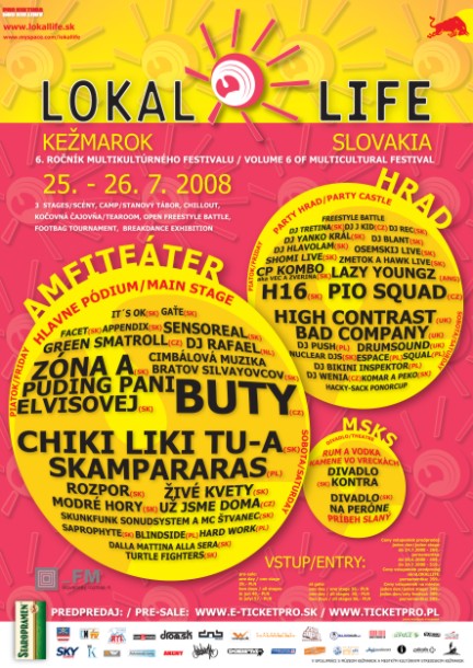 Lokal Life 008