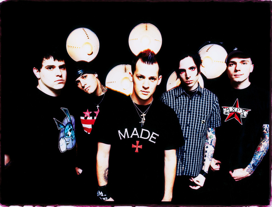 Good Charlotte