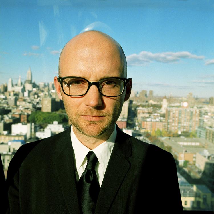 Moby