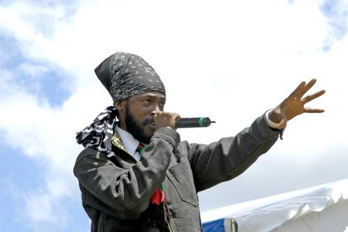 Lutan Fyah