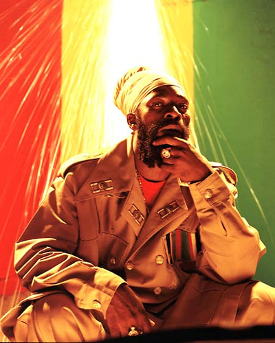 Capleton