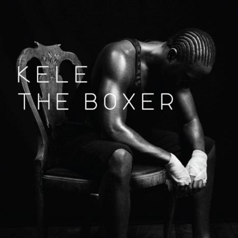 Kele - Boxer