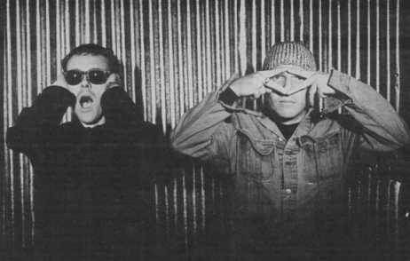 Leftfield