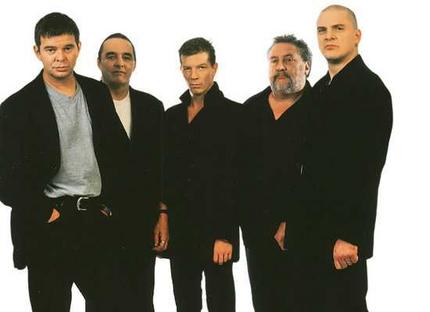 The Stranglers The Stranglers