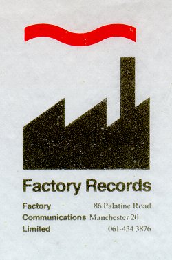 Factory Records