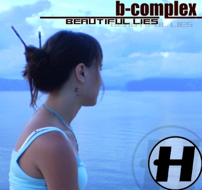 B-complex - Beautiful Lies