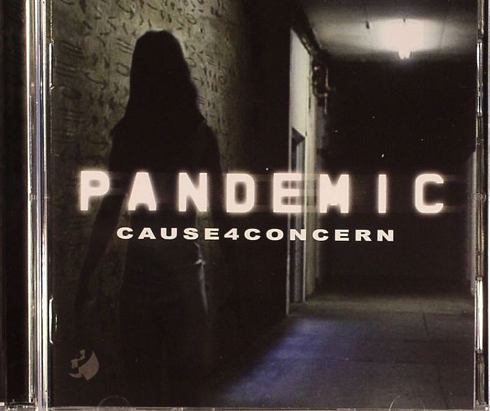 Cause 4 Concern - Pandemic