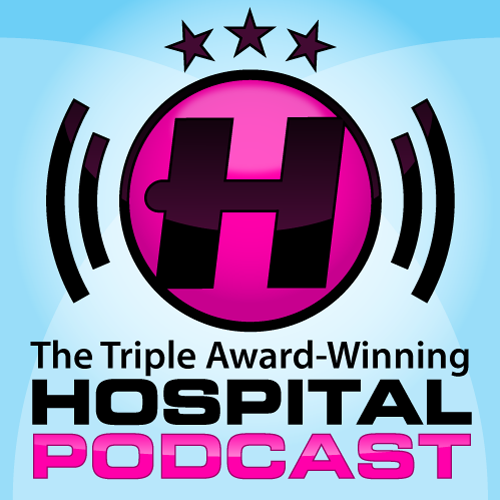 Hospital Podcast