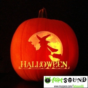 F@tSound - Halloweeeen 2009 fixtape