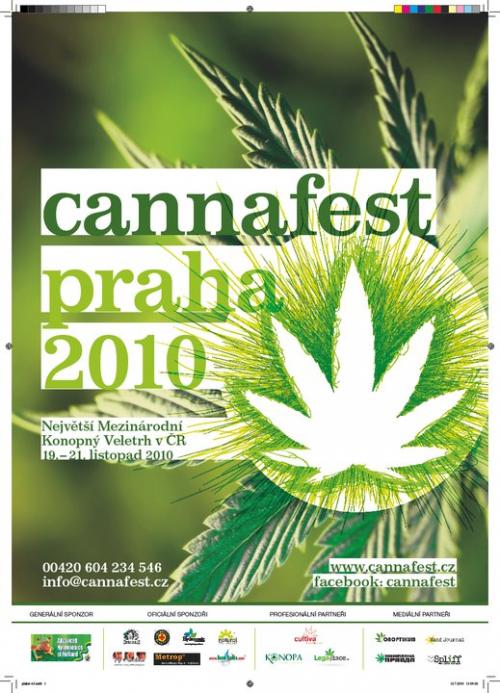 Cannafest 2010 