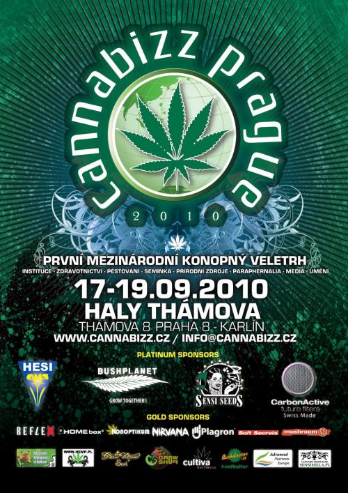 Cannabizz 2010