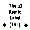 The remix label