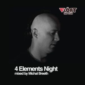 DJ Breeth - 4elements Night