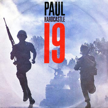 Paul Hardcastle - 19