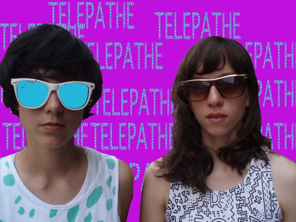 Telepathe