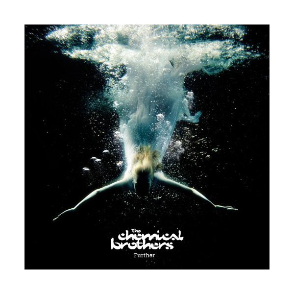 The Chemical Brothers -Further